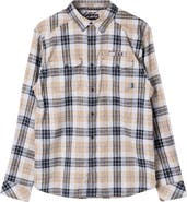 KAVU Lorenzo Shirt - Men's