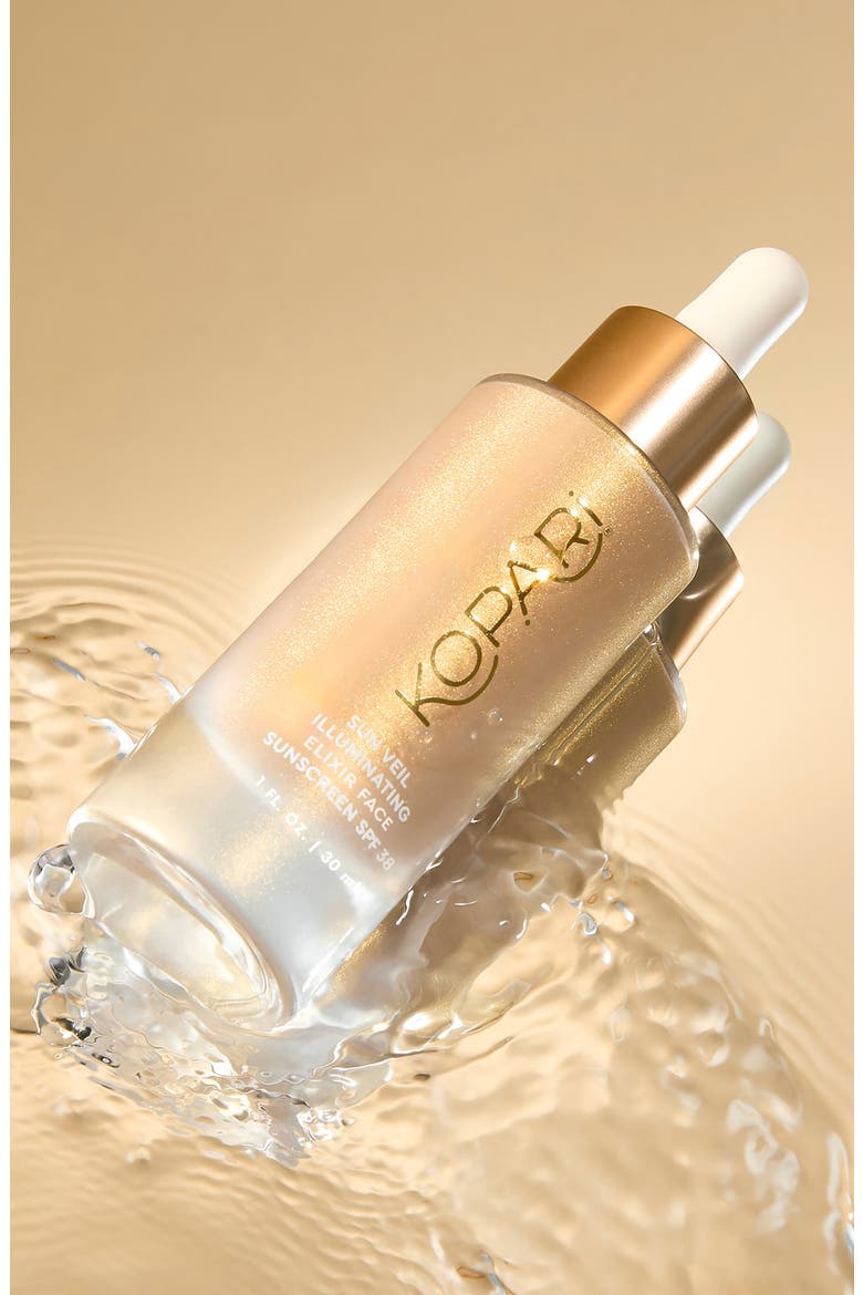 Glow This Way SPF Set $82 Value, Alternate, color, NO COLOR