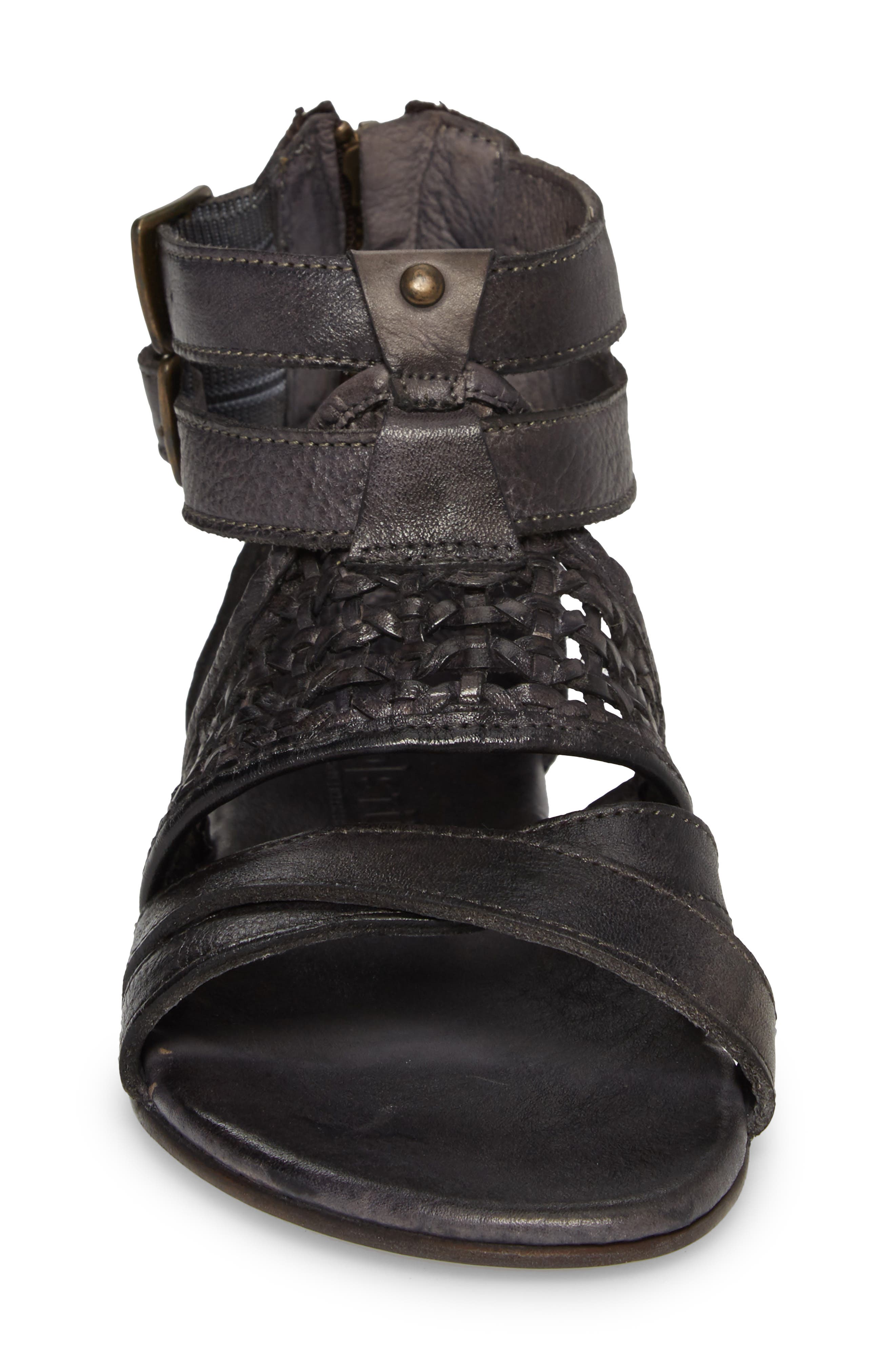 Bed Stu Capriana Sandal, Alternate, color, 