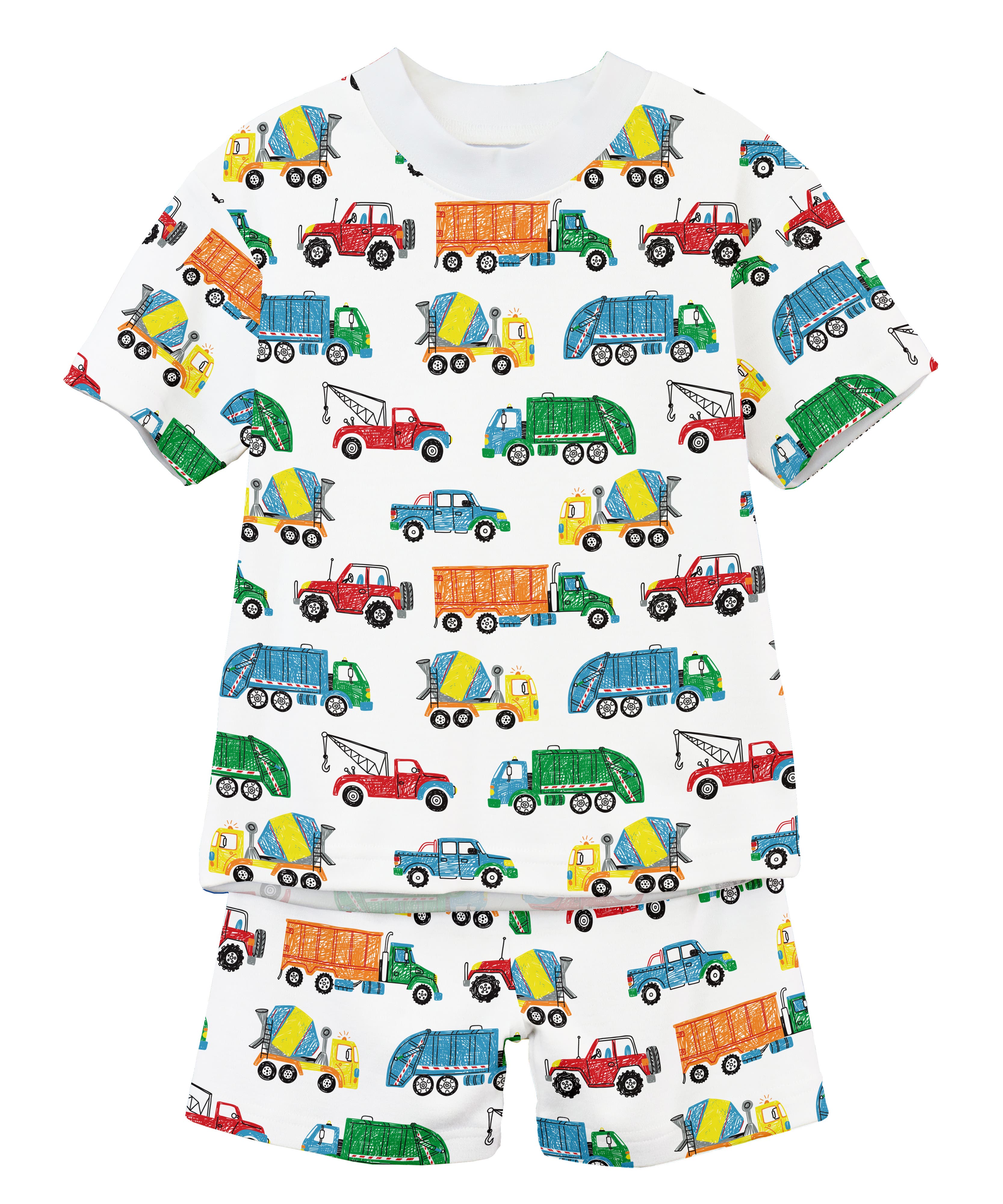 Trucks