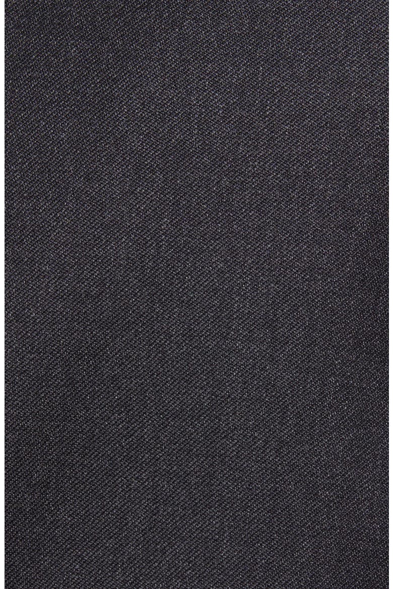 Virgin Wool Vest, Alternate, color, DARK GREY