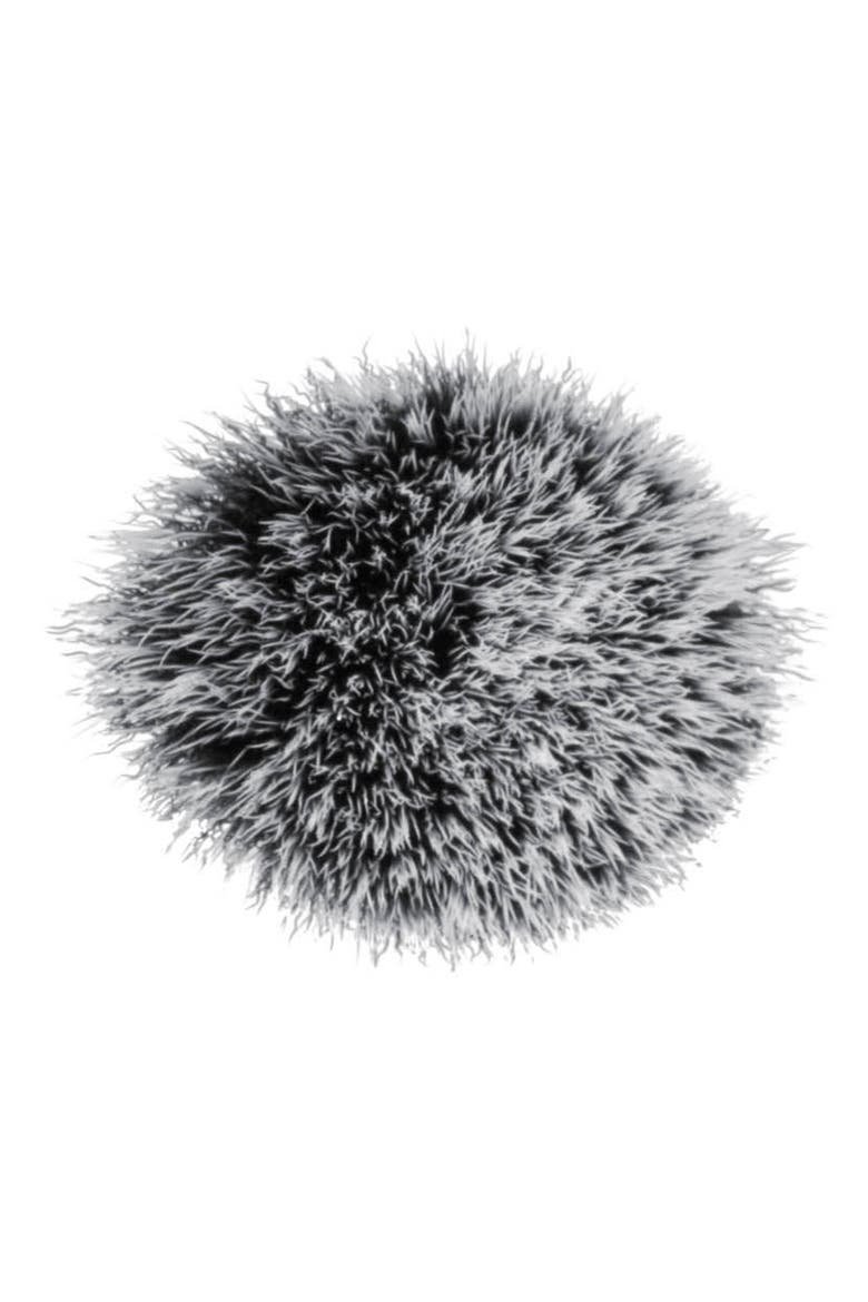 MAC 161S Synthetic Duo Fibre Face Glider Brush, Alternate, color, NO COLOR