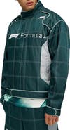 PUMA Formula 1® Lifestyle Racing Jacket