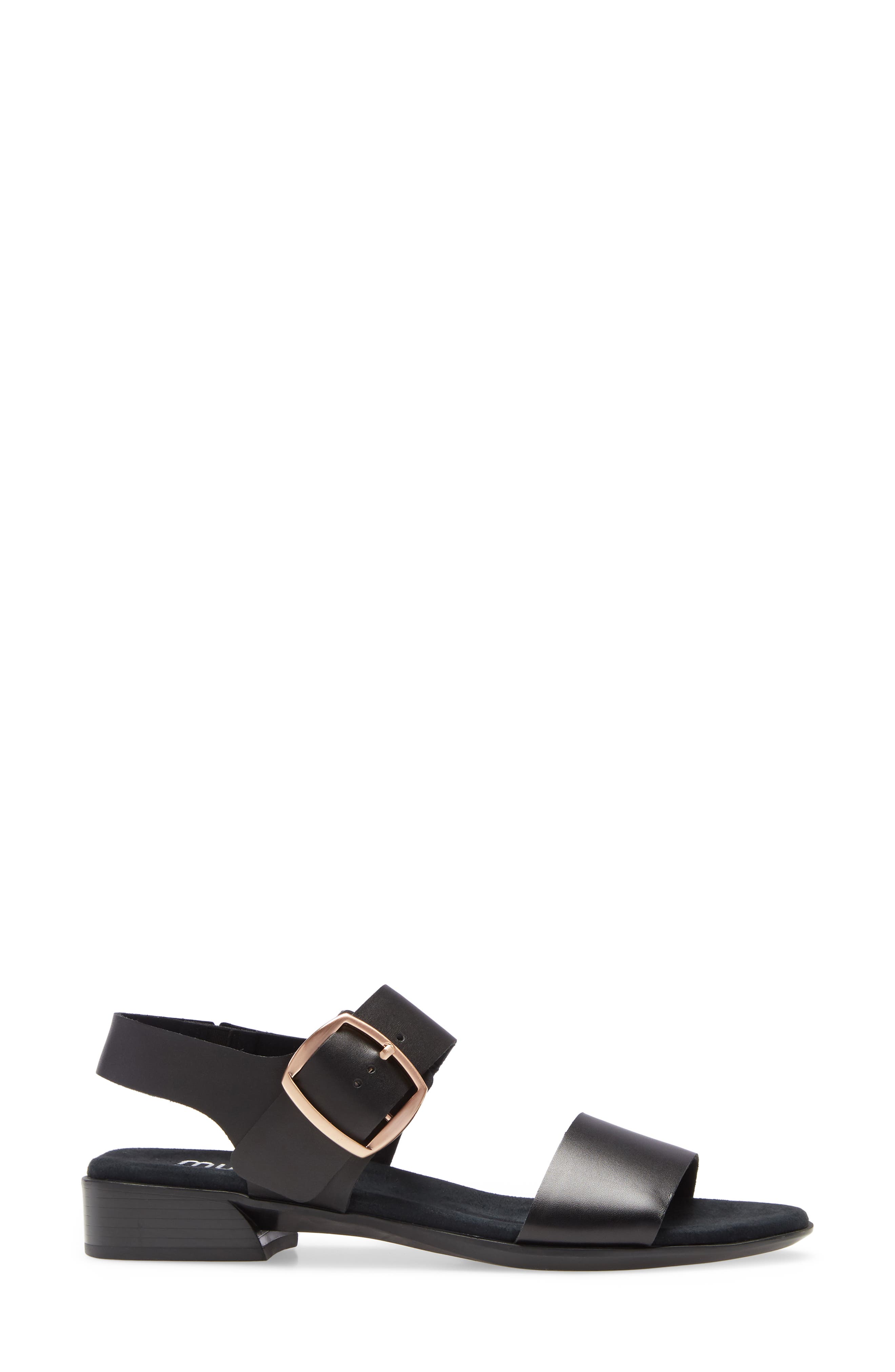 Munro Cleo Sandal - Multiple Widths Available, Alternate, color, 