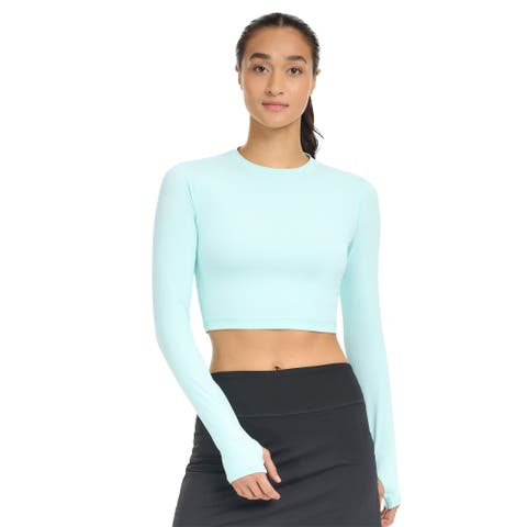 Women's Crop Top Everyday