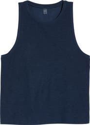 Beyond Yoga Featherweight Rebalance Tank