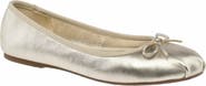 Grace Footwear Reims Ballerina