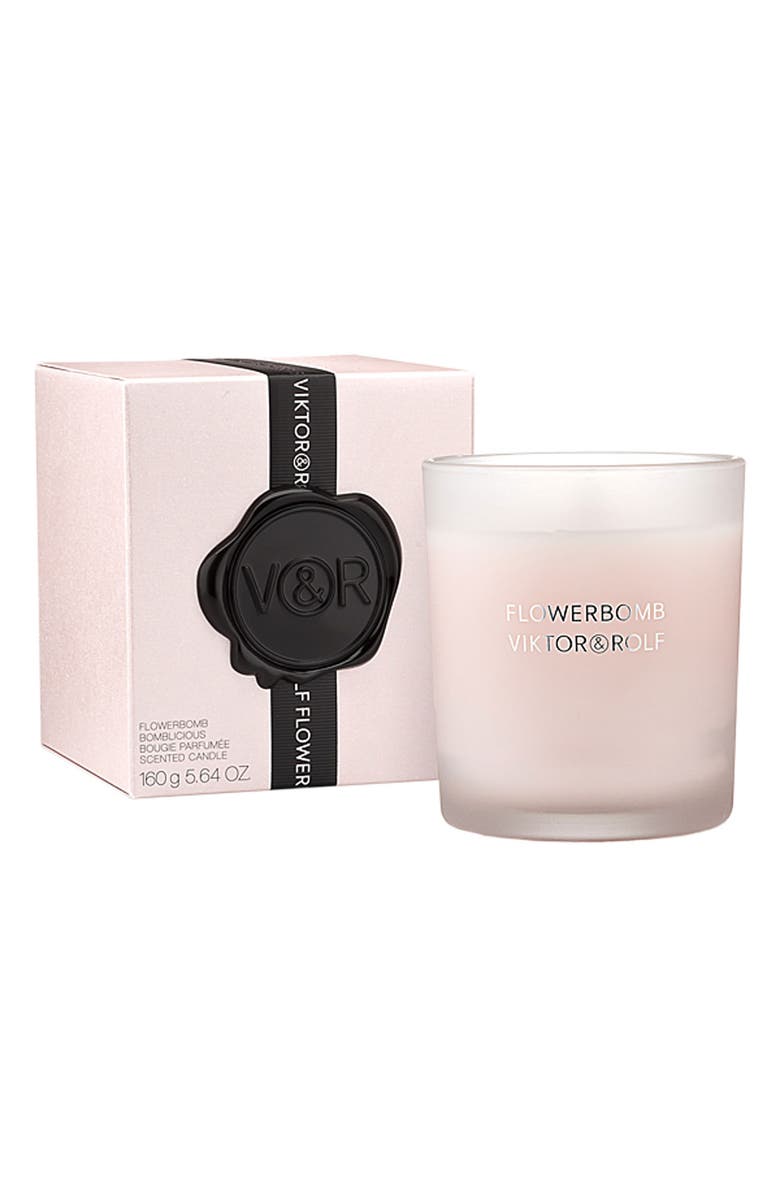 FLOWERBOMB , Main, color, 