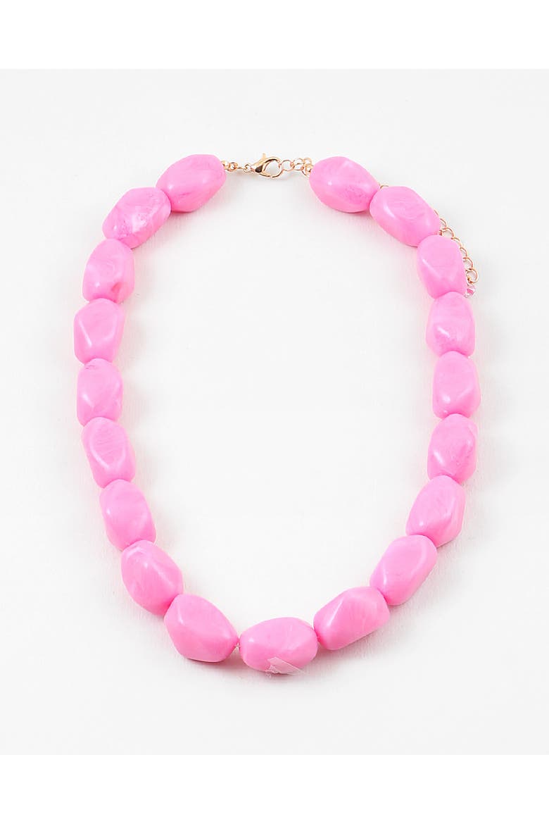 The Megan, Main, color, Pink
