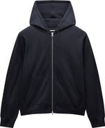 Reigning Champ Midweight Terry Standard Full Zip Hoodie