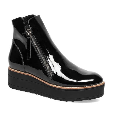 Nene Bootie
