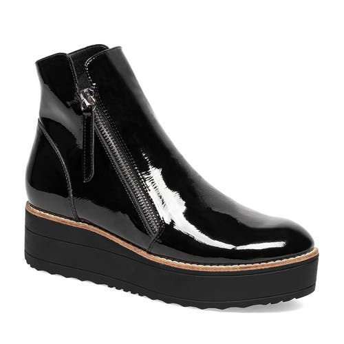 Silent D Nene Bootie In Black