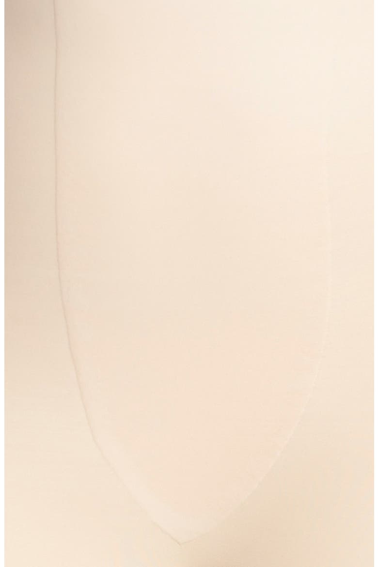 High Waist Thigh Slimmer, Alternate, color, WARM BEIGE