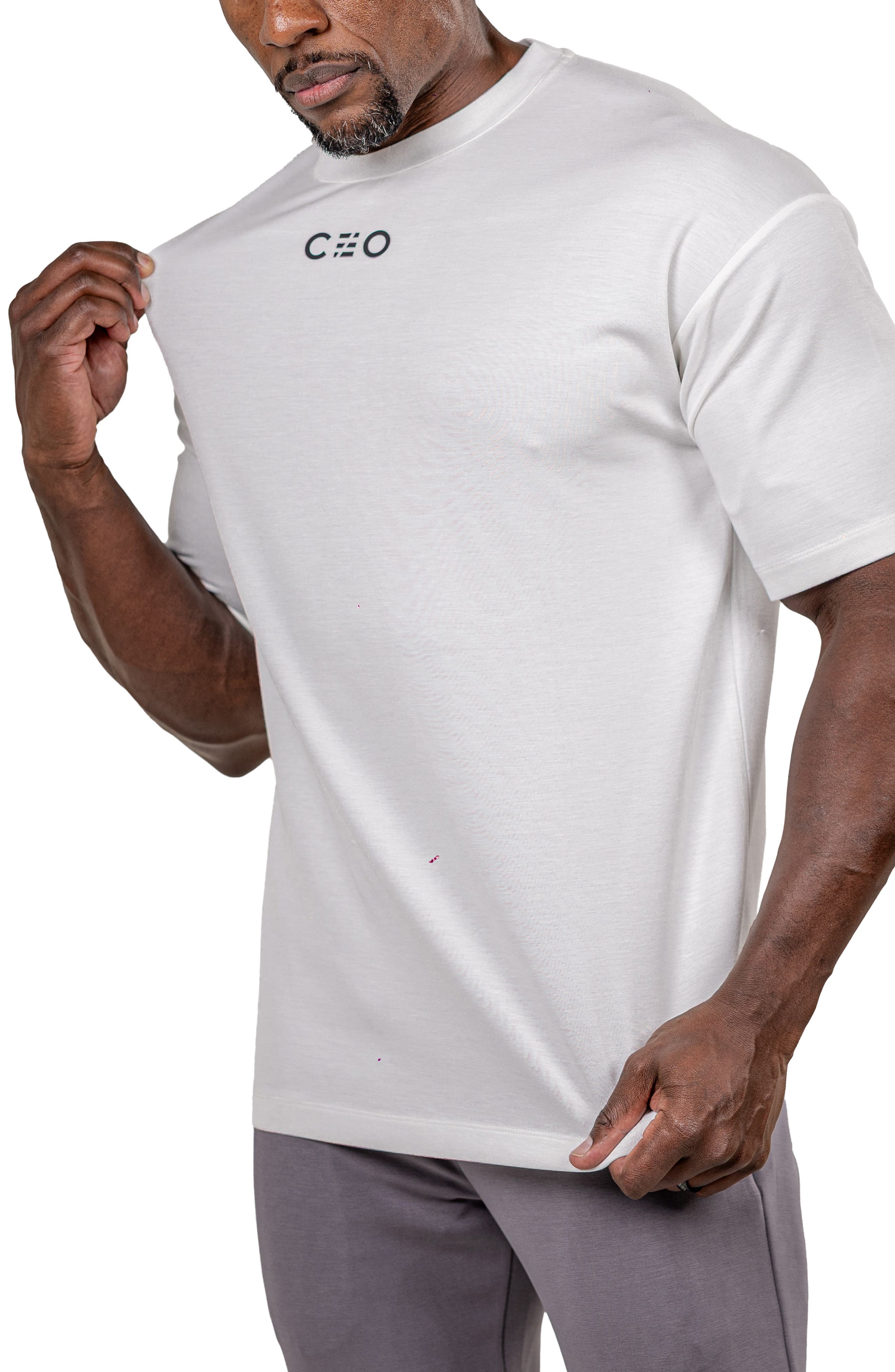 Maceoo Marthyr Logo Graphic T-Shirt (Men) | Nordstrom