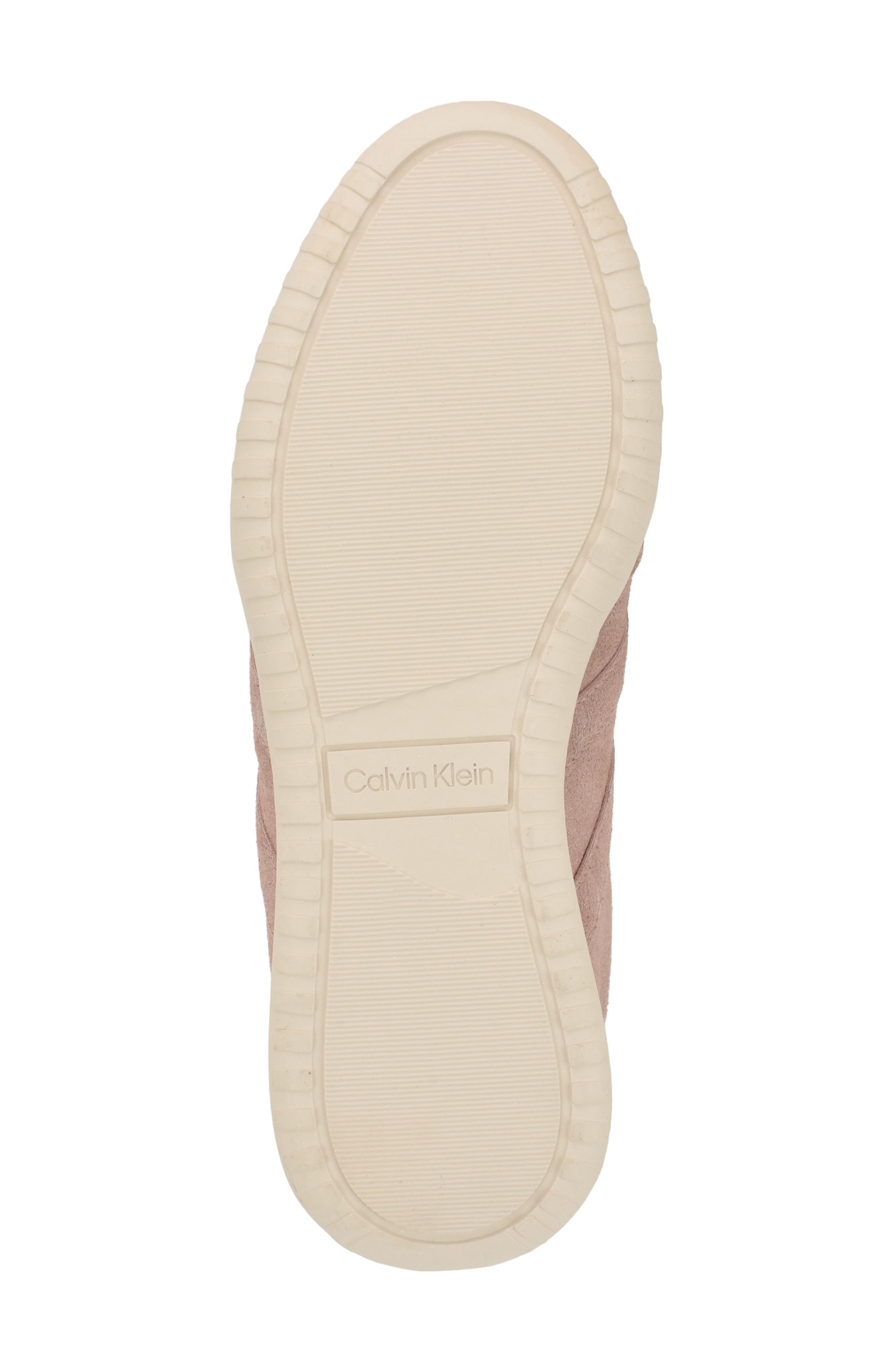 Hendrea Sneaker, Alternate, color, LIGHT PINK 680