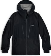 Outdoor Research Powderverse Waterproof Ski Jacket