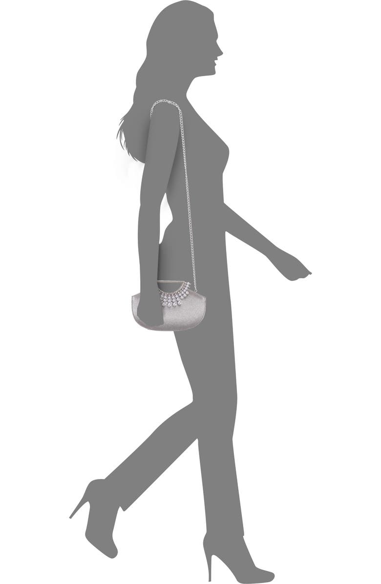 Nina Alyssa Clutch, Alternate, color,