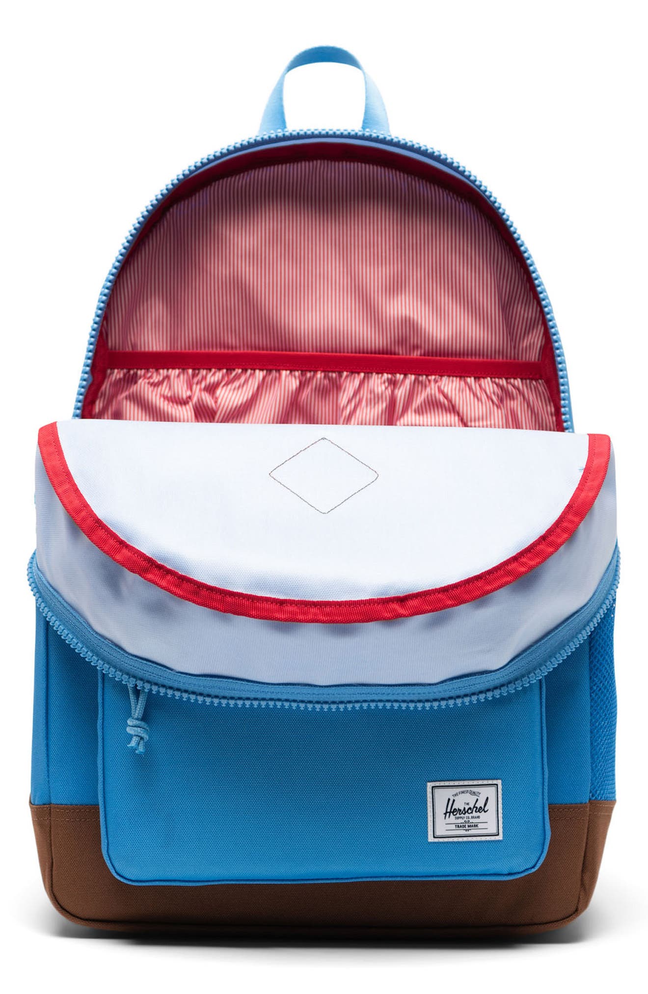 Herschel Supply Co. Kids' Heritage Youth Backpack, Alternate, color, 