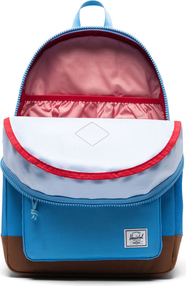Herschel Supply Co. Kids' Heritage Youth Backpack, Alternate, color,