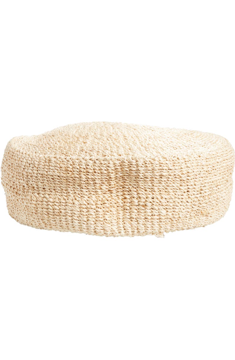 Clare V. Alice Sisal Tote, Alternate, color,