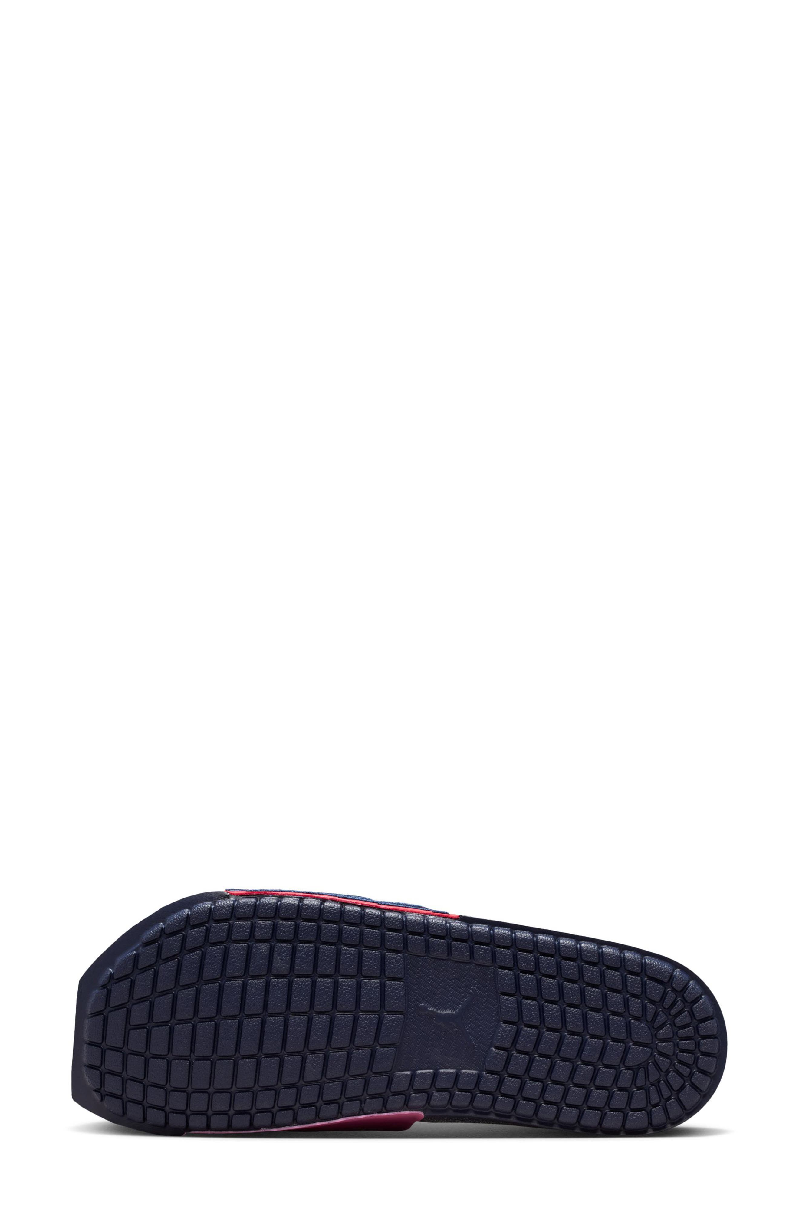 Jordan NOLA Sport Slide, Alternate, color, 403 OBSIDN/DSTBRY