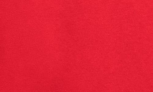 Nike Sportswear Club Fleece Sweatshirt In Red