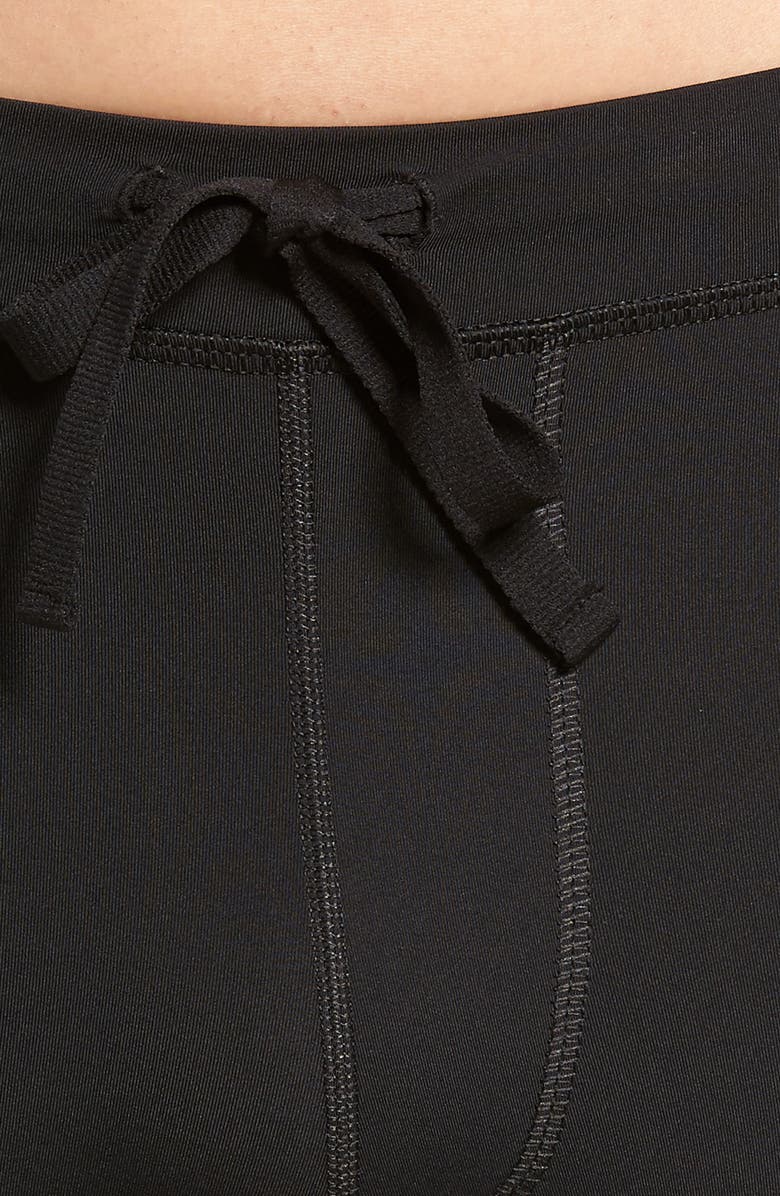 Alo Warrior Compression Shorts, Alternate, color,