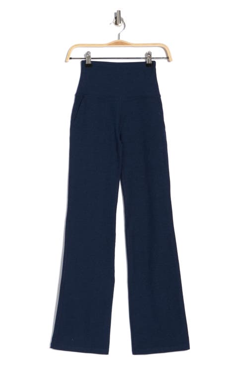 Space Dye High Waist Practice Leggings