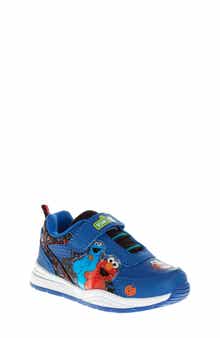 JOSMO Kids' Sesame Street® Sneaker