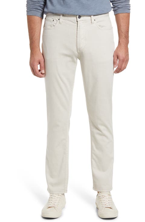Carver Five Pocket Pants