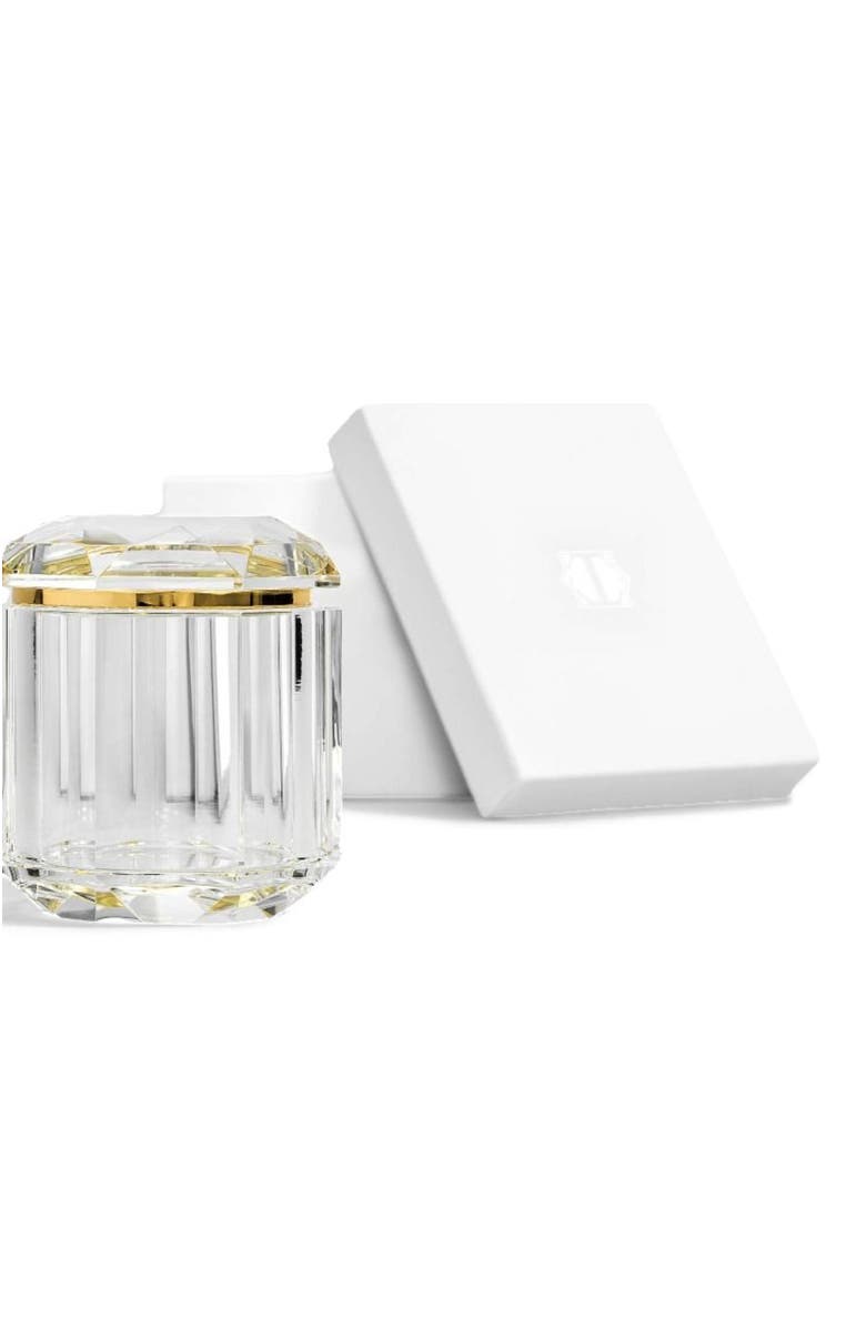 Togas Madison Jewelry Box, Alternate, color, White