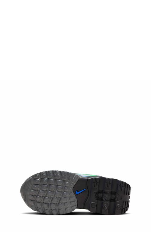 Nike Kids' Air Max Dn Sneaker In Multi