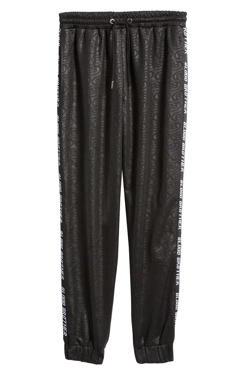 Blood Brother Nonstop Track Tricot Joggers, Alternate, color,
