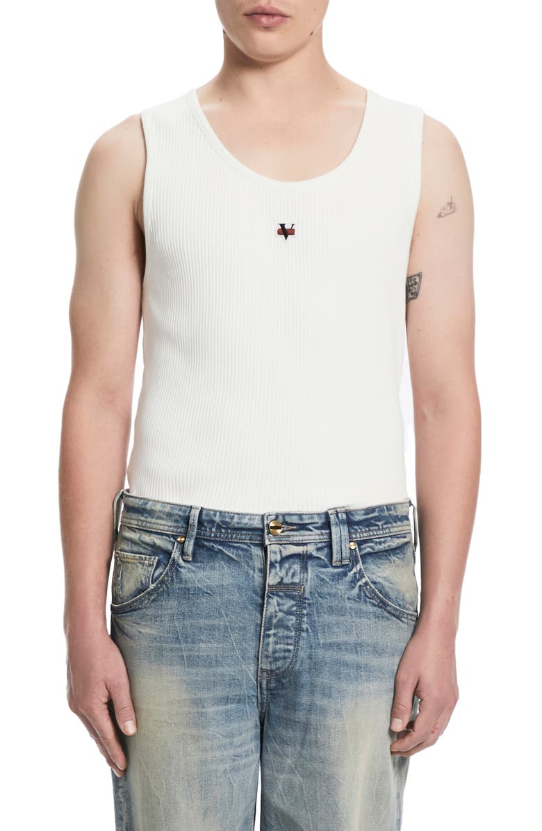 VAYDER Kowalski Rib Tank, Main, color, 