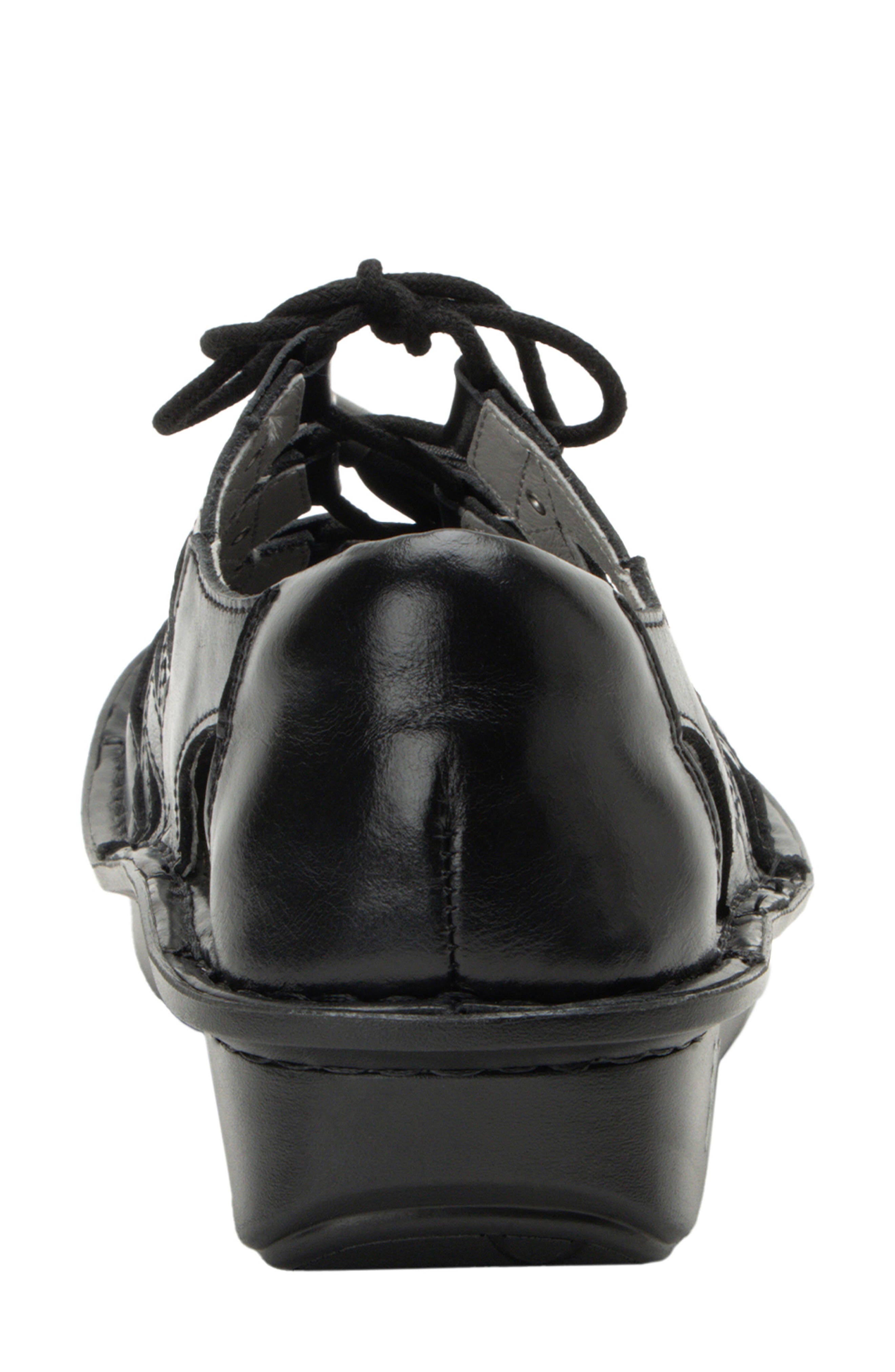 Alegria by PG Lite Valerie Wedge Sandal, Alternate, color, 