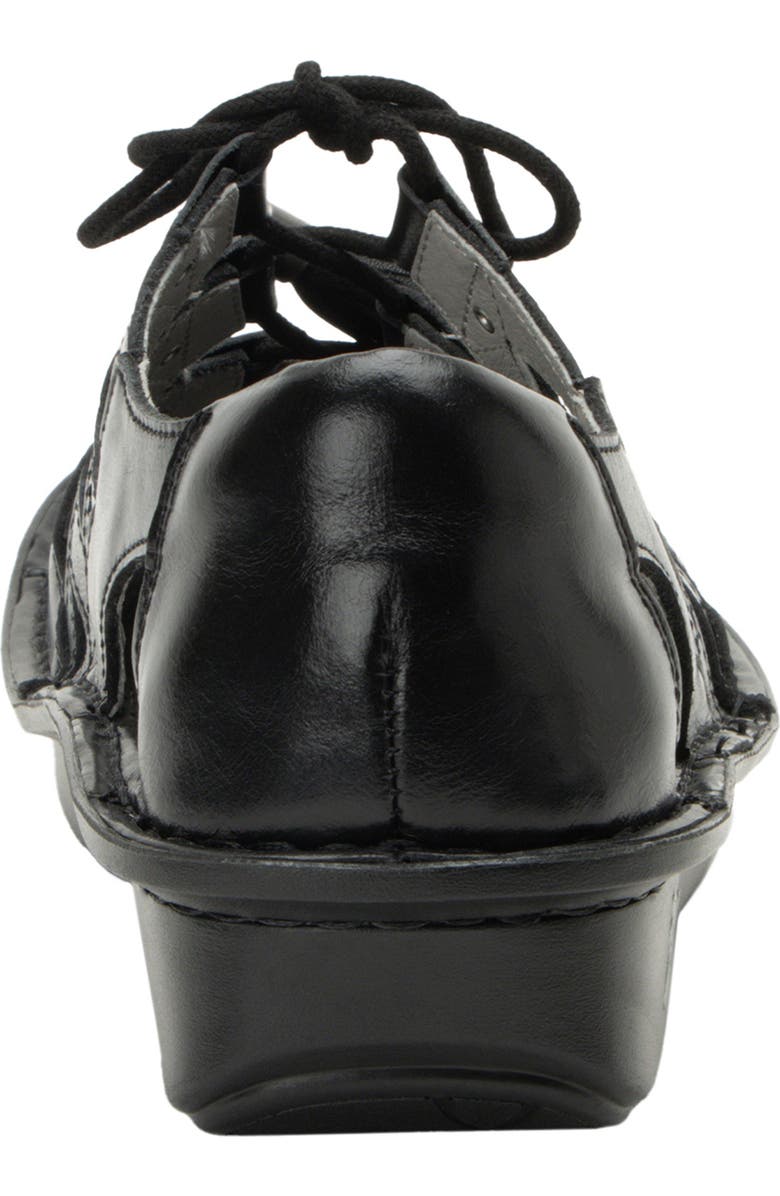 Alegria by PG Lite Valerie Wedge Sandal, Alternate, color,