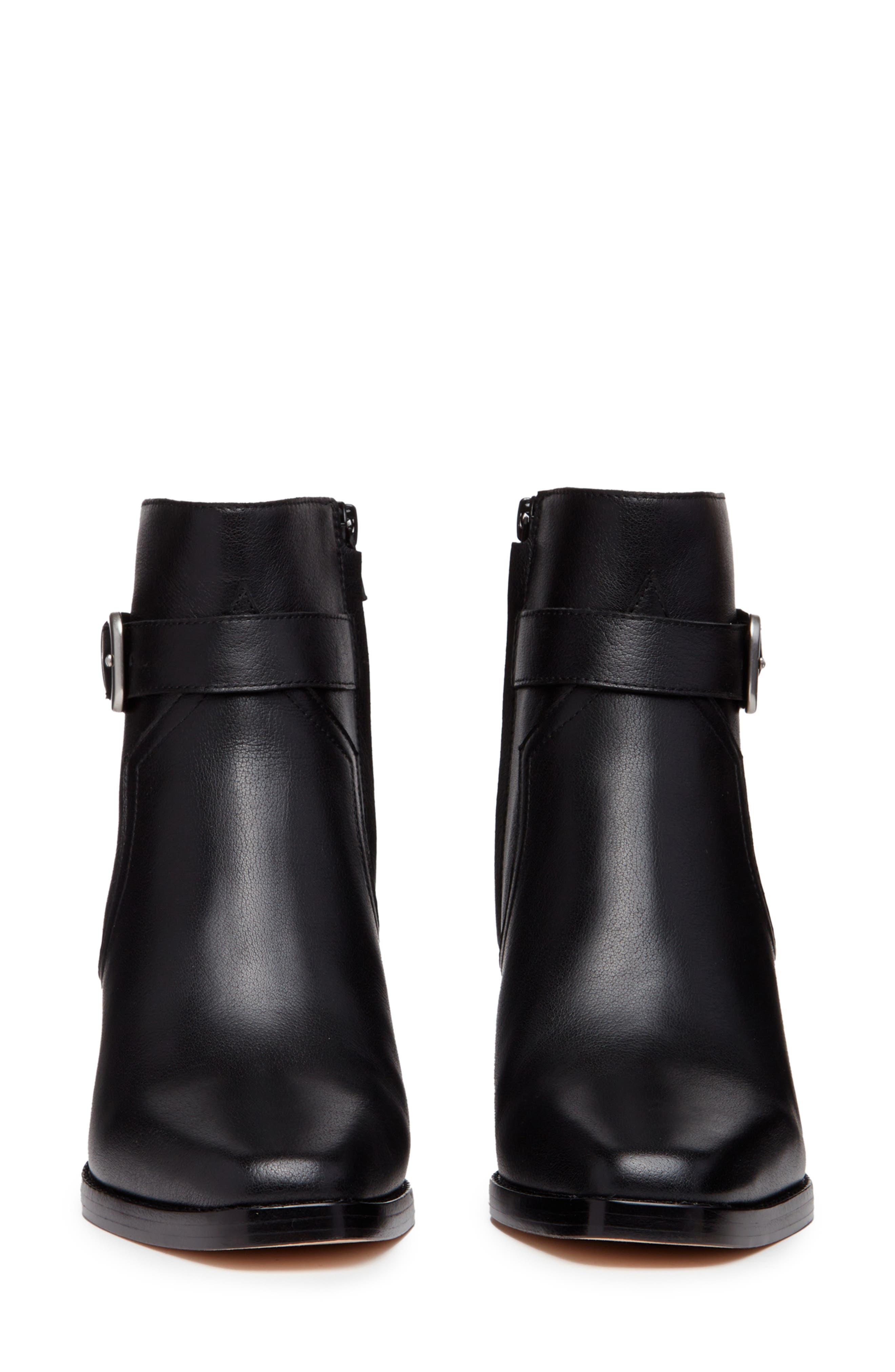 PAIGE Evelyn Bootie, Alternate, color, 