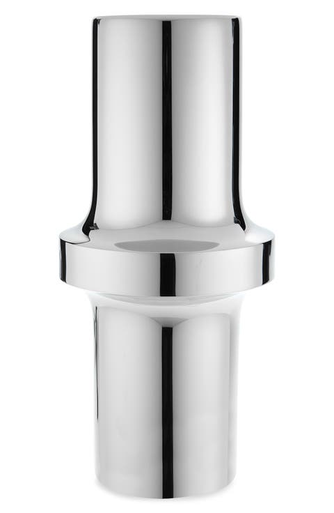 Barbican Stainless Steel Cocktail Shaker