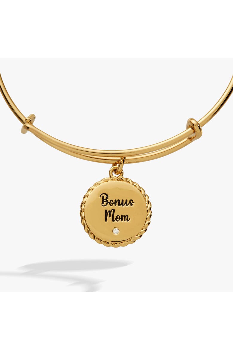 BILY Bonus Mom EWB, Alternate, color, Gold