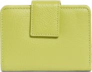 MUNDI SMALL LEATHER GOODS Pixie Leather Card Case