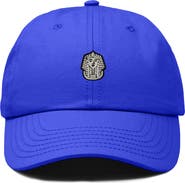 Dalix Pharaoh Dad Cap