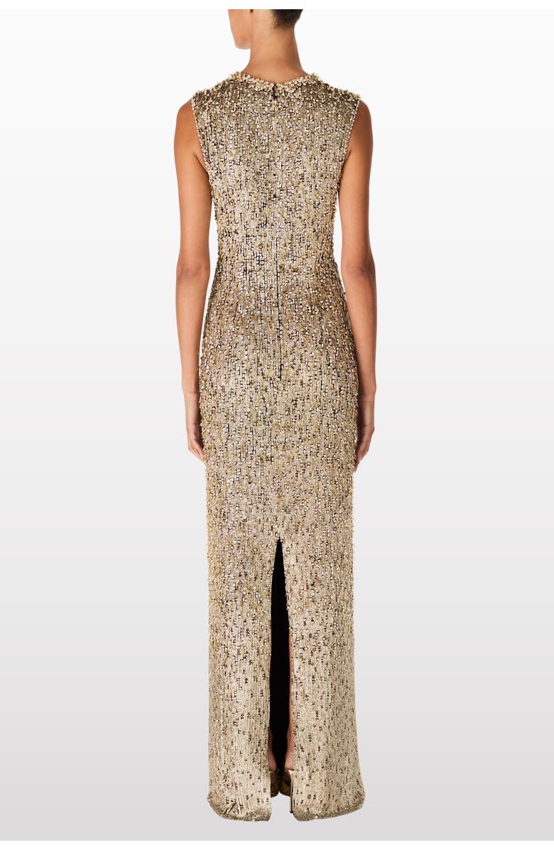Jenny Packham Tabitha Gown Dress, Alternate, color,