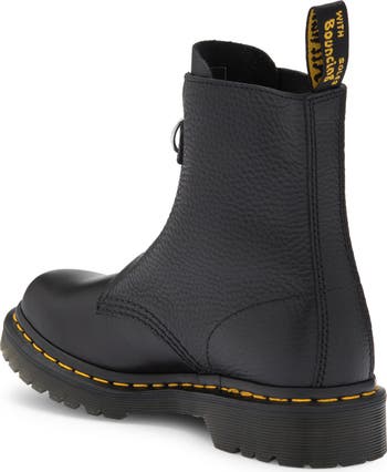 1460 Pascal Zip Boot
