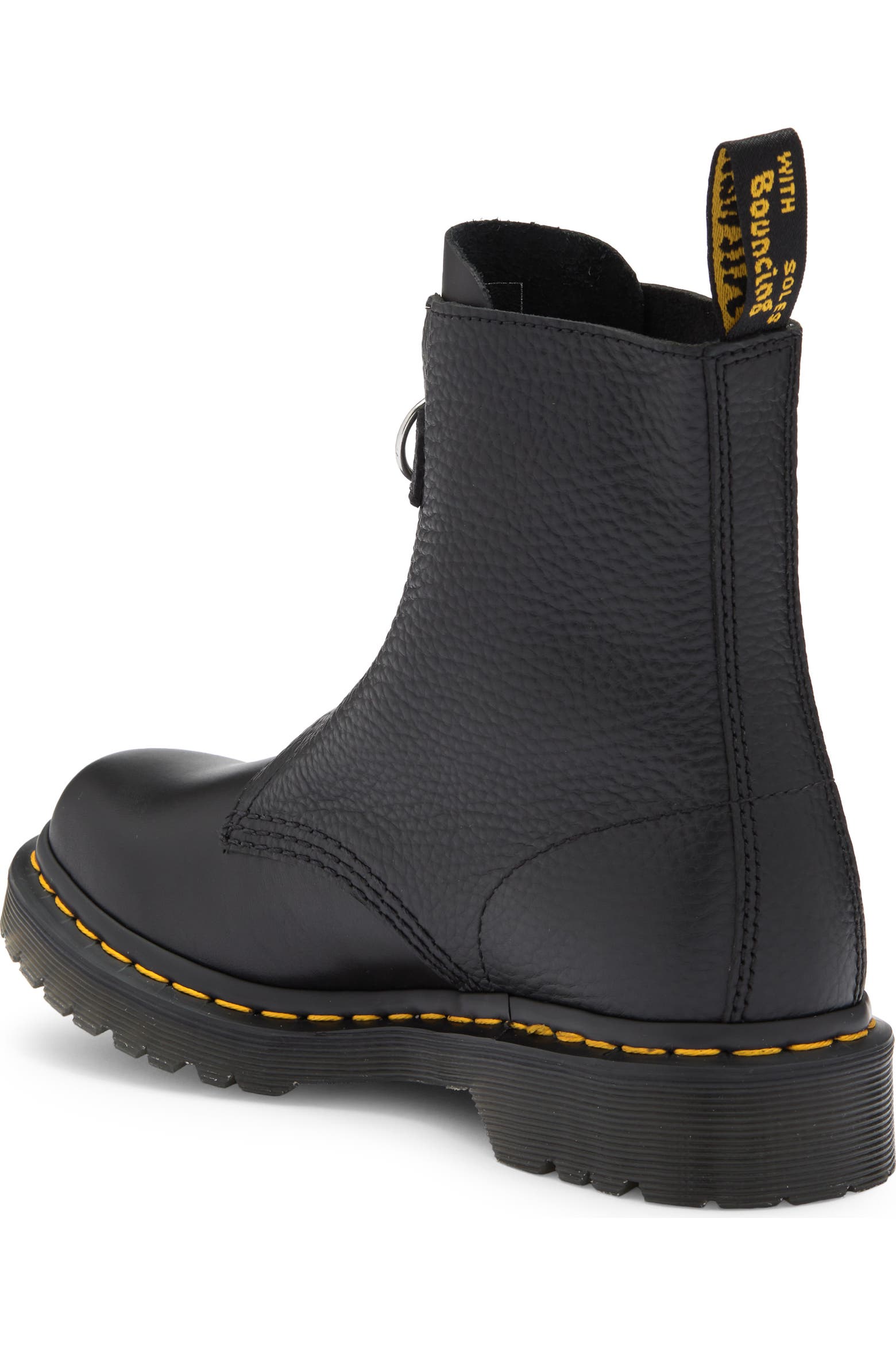 1460 Pascal Zip Boot (Women) | Nordstromrack