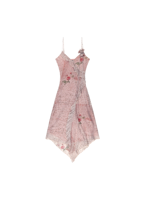 Liana Dress