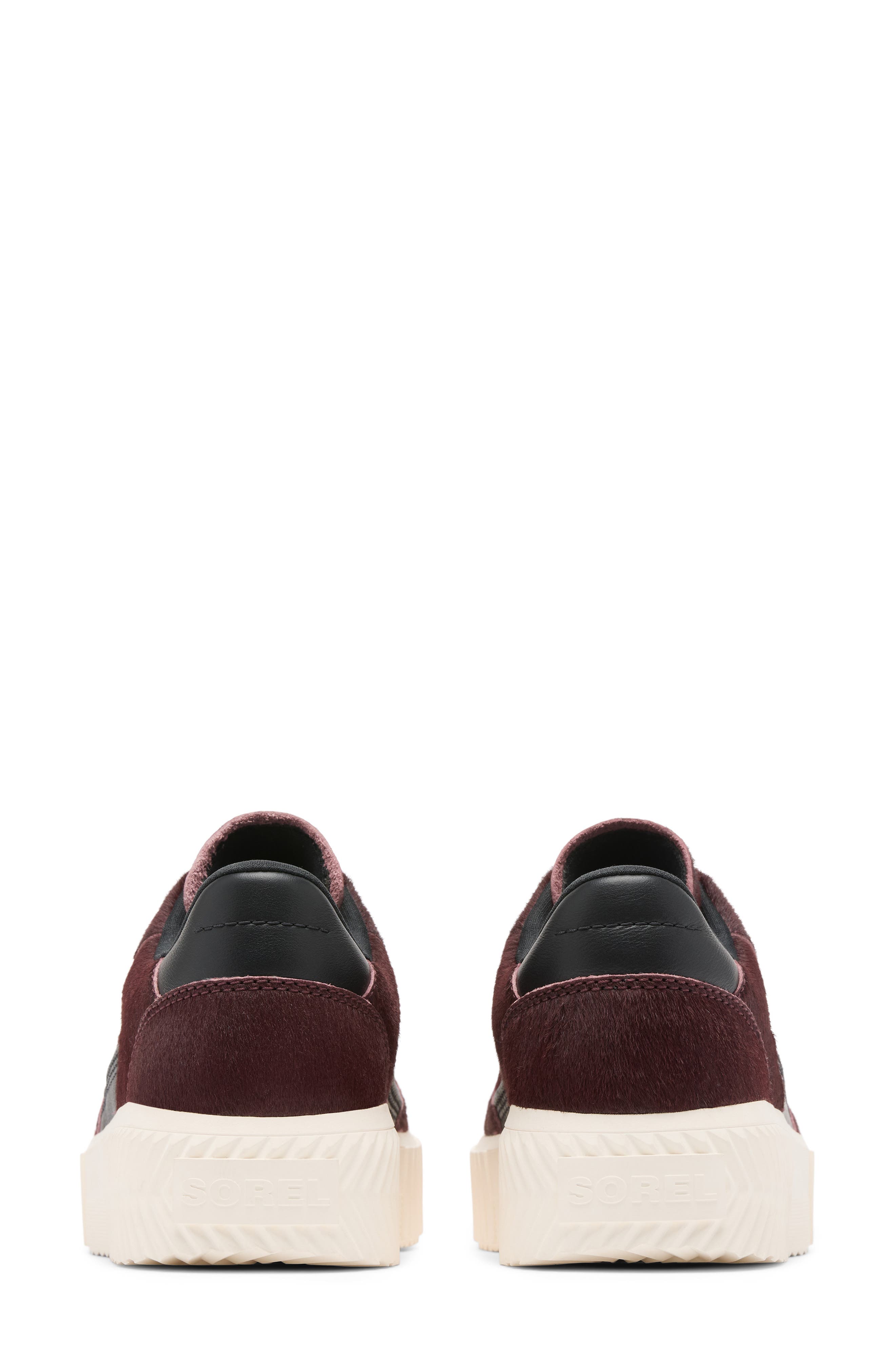 Ona Ave Mod Sneaker, Alternate, color, RED LODGE/ SNOW