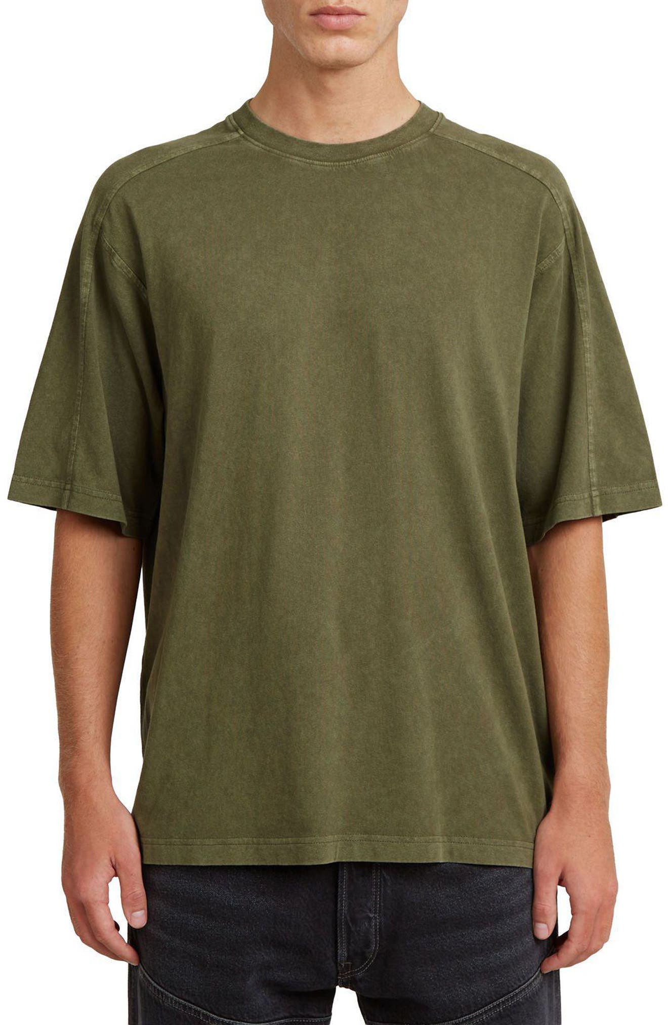 selected COMBAT SMOKEY GD
