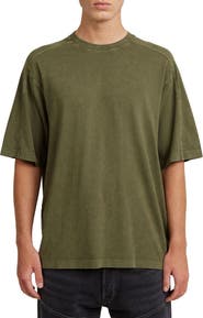 G-STAR Washed Boxy T-Shirt