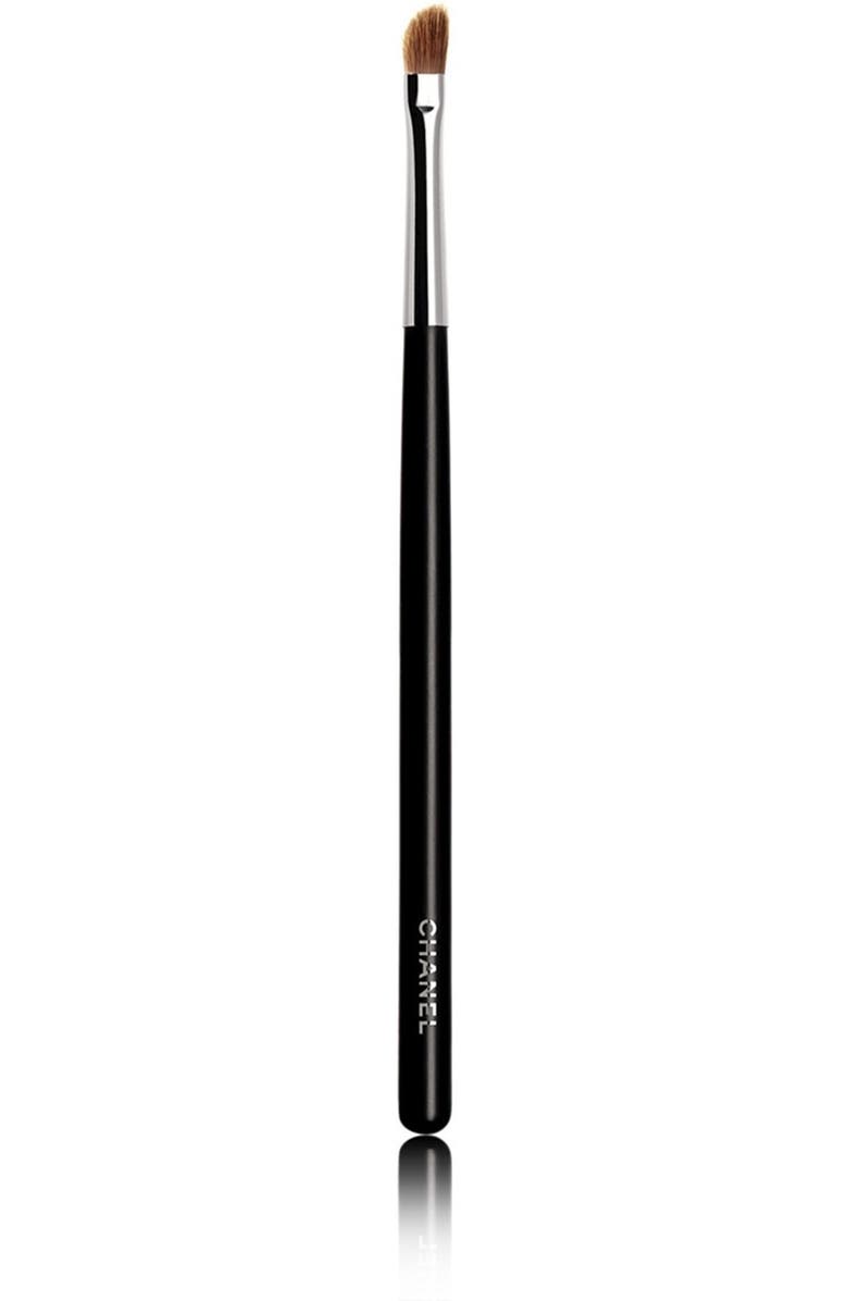 CHANEL PINCEAU LÈVRES BISEAUTÉ Angled Lip Brush #33, Main, color,