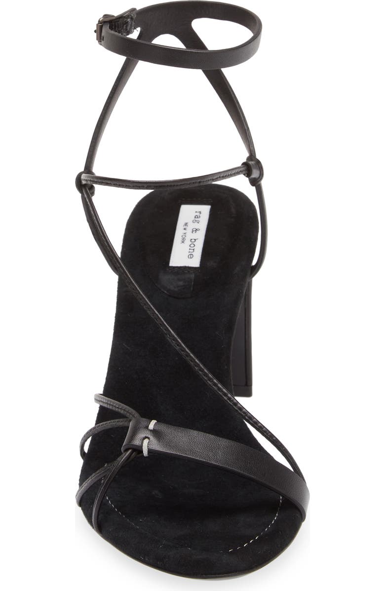 rag & bone VOSSEN SANDAL, Alternate, color,